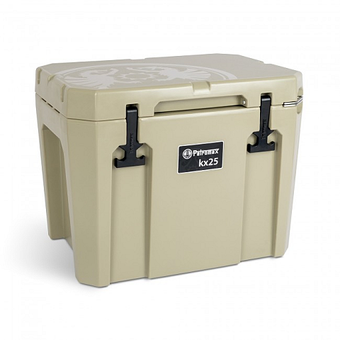 Petromax KX25-SAND Kühlbox 25 l