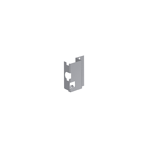 Hettich 9003474 Schubladenrolle & -schiene