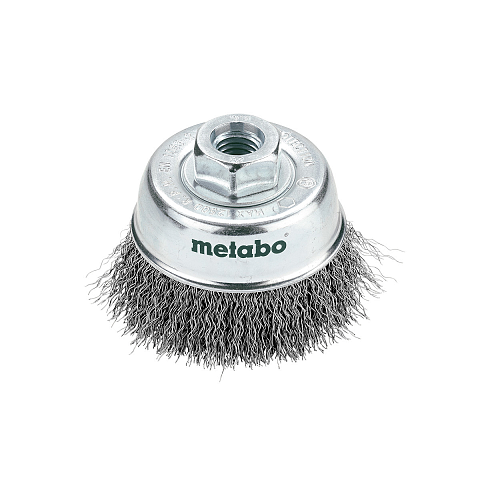 Metabo 623715000 Winkelschleifer-Zubehör Topfbürste