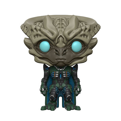 FUNKO Pop! Games: Mass Effect: Andromeda - The Archon