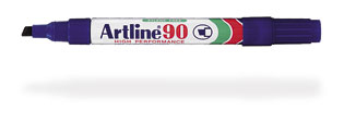 Artline 90 Permanent-Marker