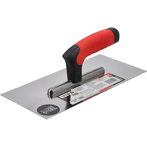 Yato YT-5200 Maurerkelle Glättspachtel