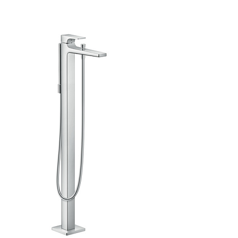 Hansgrohe Metropol Chrom
