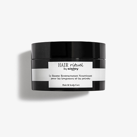 Sisley Restructuring Nourishing Balm For Hair Lengths And Ends 125 ml