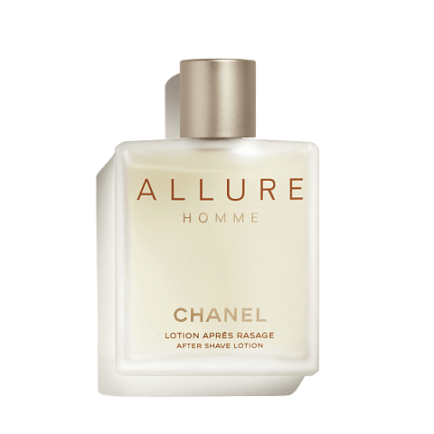 CHANEL Allure Homme After-Shave-Lotion 100 ml