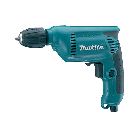 Makita 6413 Bohrmaschine 3400 RPM Ohne Schlüssel 1,3 kg