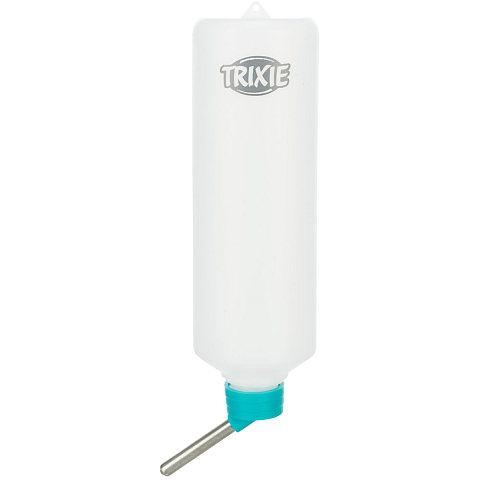 TRIXIE 6054 Futter-/Wasserspender für Kleintiere