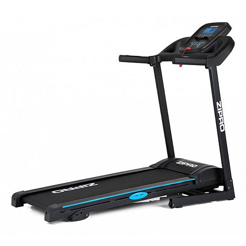 ZIPRO Tekno Laufband 400 x 1200 mm 14 km/h