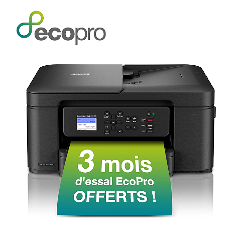 Brother DCP-J1360DW Multifunktionsdrucker Tintenstrahl A4 1200 x 6000 DPI 16 Seiten pro Minute WLAN