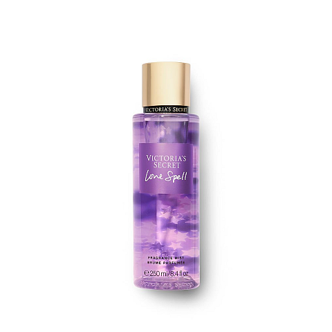 Victoria's Secret Love Spell 250 ml Frauen