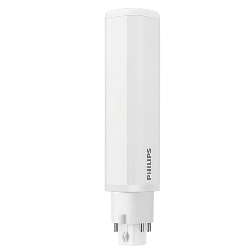 Philips CorePro LED PH-29047100 LED-Lampe Kaltweiße 4000 K 6,5 W G24d-2 E