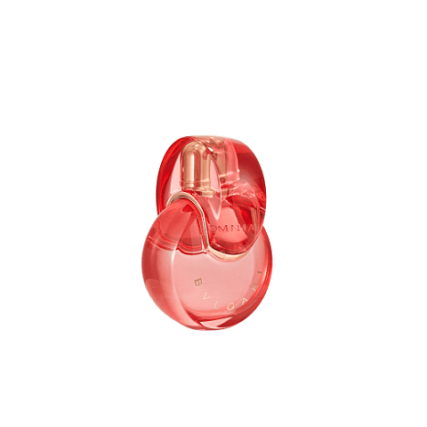 BVLGARI Omnia Coral Eau de Toilette 100 ml Frauen