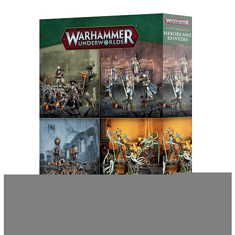 Games Workshop 34-004 collectible figure