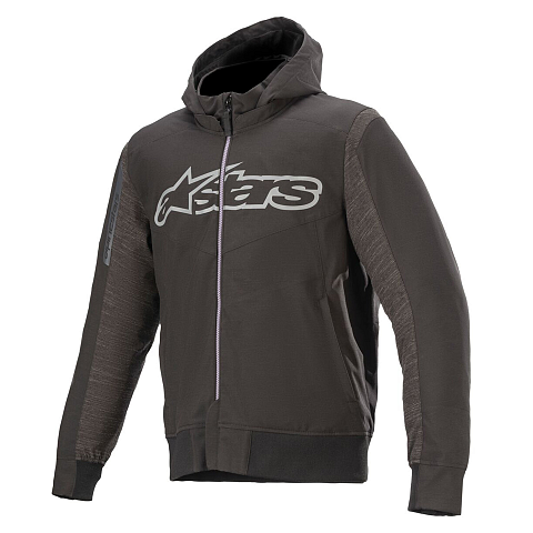 Alpinestars 4200420-940-M Sweatshirt/Hoodie Kapuzenpullover