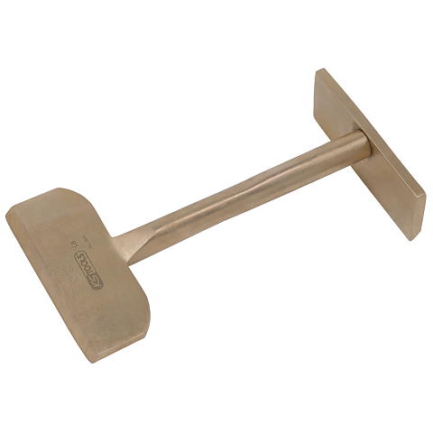 KS Tools 963.9576 Handschaber