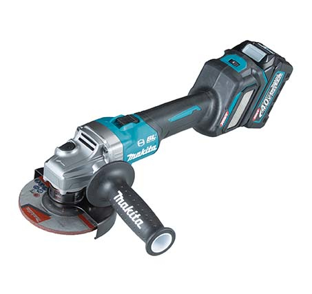 Makita GA023GM201 Winkelschleifer 12,5 cm 8500 RPM 4,4 kg