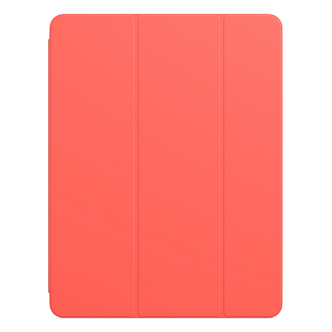 Apple Smart Folio 32,8 cm (12.9") Pink