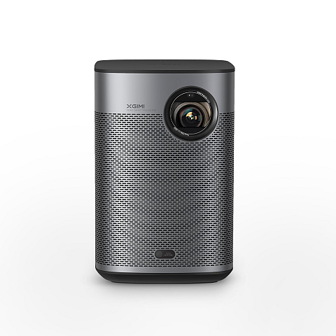 XGIMI Halo+ Standard Throw-Projektor DLP 1080p (1920x1080) 3D Grau