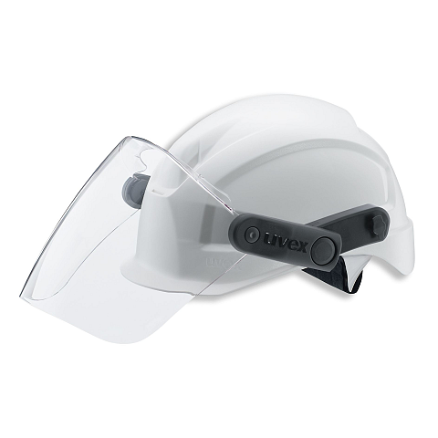 Uvex 9906013 Sicherheitskopfschutz