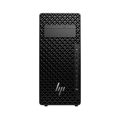 HP Z2 Tower G1i Intel Core Ultra 9 285K 64 GB DDR5-SDRAM 1 TB SSD NVIDIA RTX PRO 4000 Blackwell Windows 11 Pro Arbeitsstation AI Workstation, AI PC Schwarz