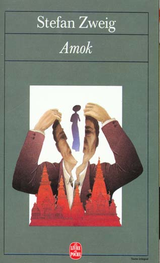 9782253057543 Buch Literatur Französisch