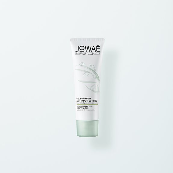 Jowae Anti-imperfection purifying gel Gesichtsgel 40 ml Frauen