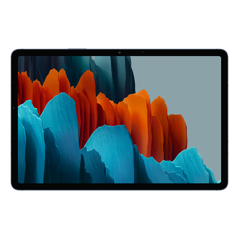 Samsung Galaxy Tab S7 SM-T870N Snapdragon 128 GB 27,9 cm (11") 6 GB Wi-Fi 6 (802.11ax) Navy
