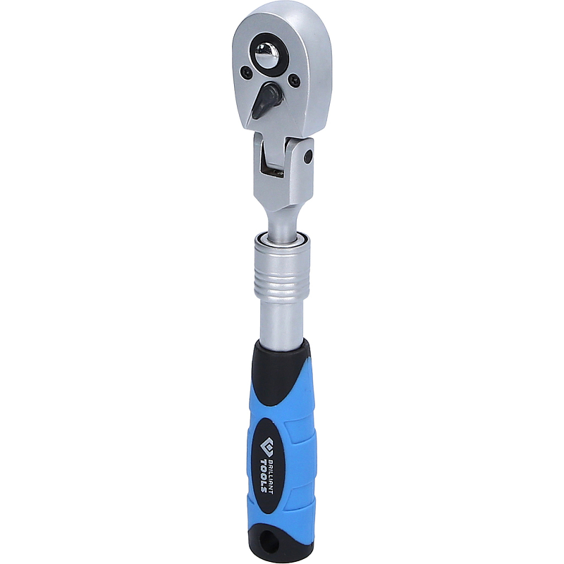 Brilliant Tools BT020997 Ratschenschlüssel