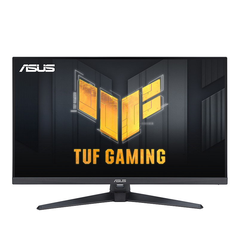 ASUS TUF Gaming VG328QA1A Computerbildschirm 80 cm (31.5") 1920 x 1080 Pixel Full HD LED Schwarz