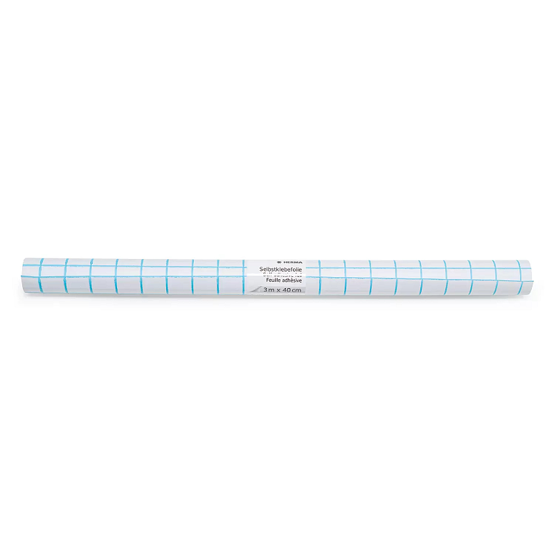 HERMA Selbstklebefolie glänzend 3 m x 40 cm