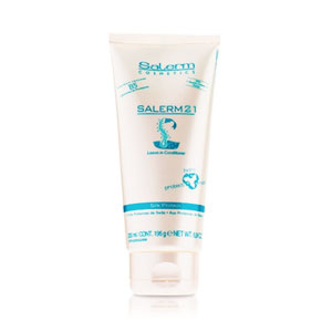 Salerm Cosmetics Salerm 21 Professionelle Haarspülung 100 ml Unisex