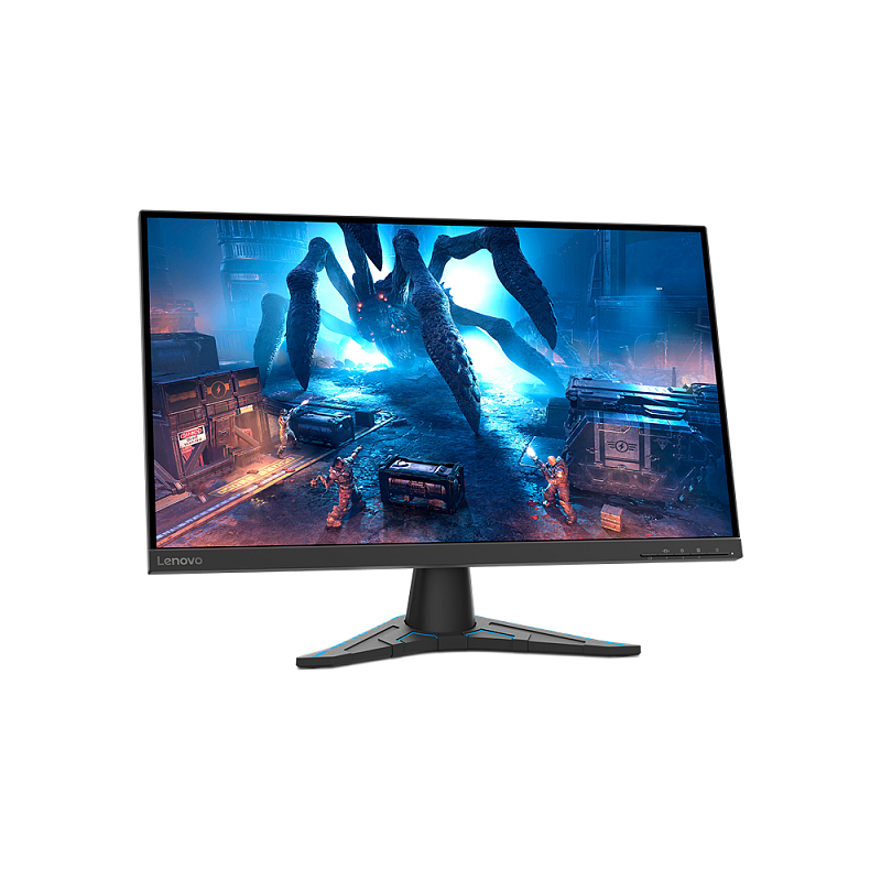 Lenovo G27e-20 Computerbildschirm 68,6 cm (27") 1920 x 1080 Pixel Full HD LED Schwarz