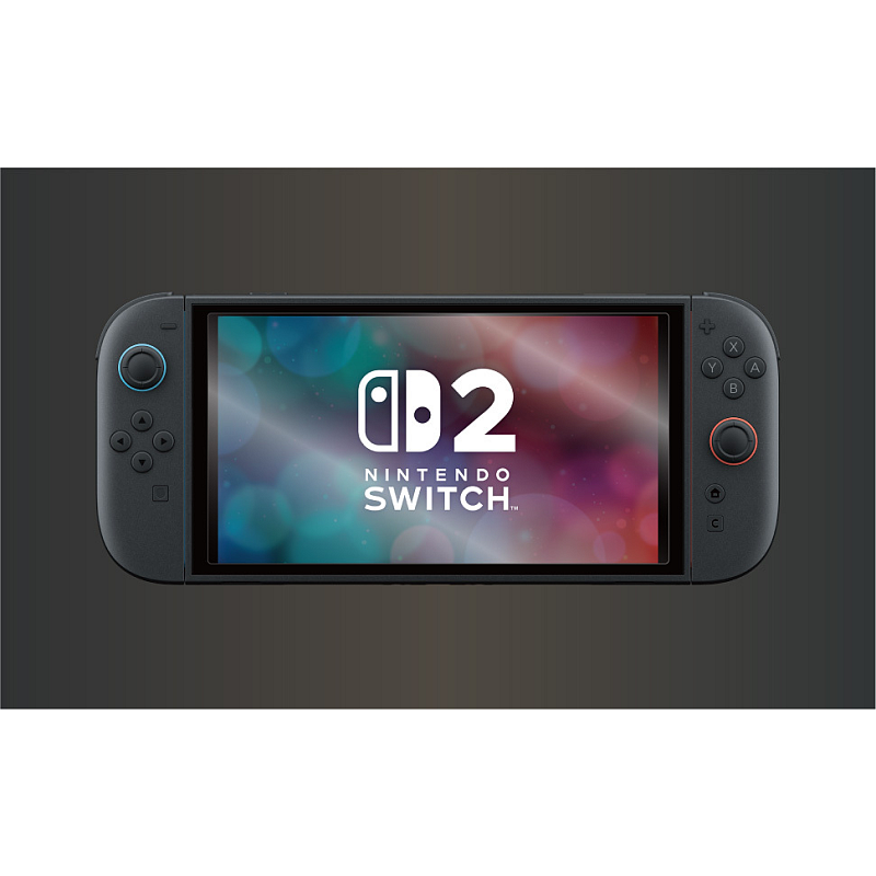 Hori NSX-071E Spielkonsolenteil/-zubehör Displayschutz