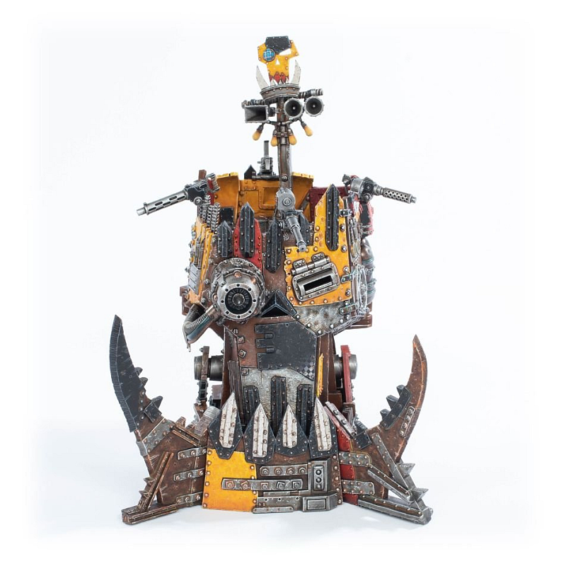 Games Workshop 50-45 collectible figure