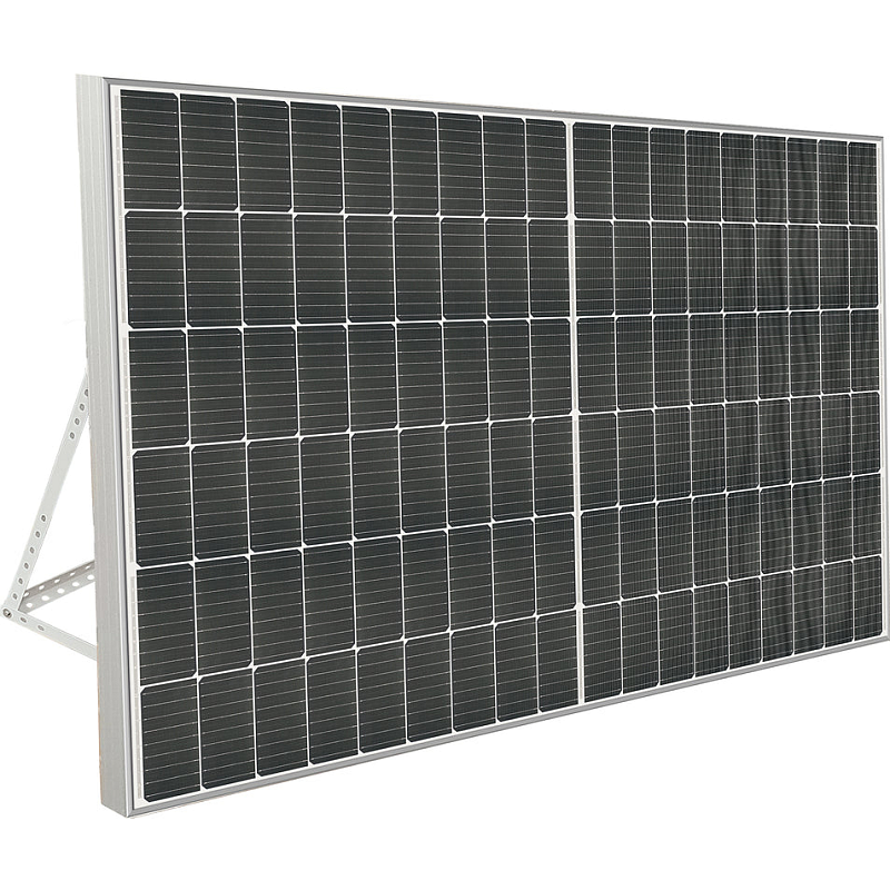Schwaiger SOKW0806 Solarmodul 800 W Monokristallines Silizium