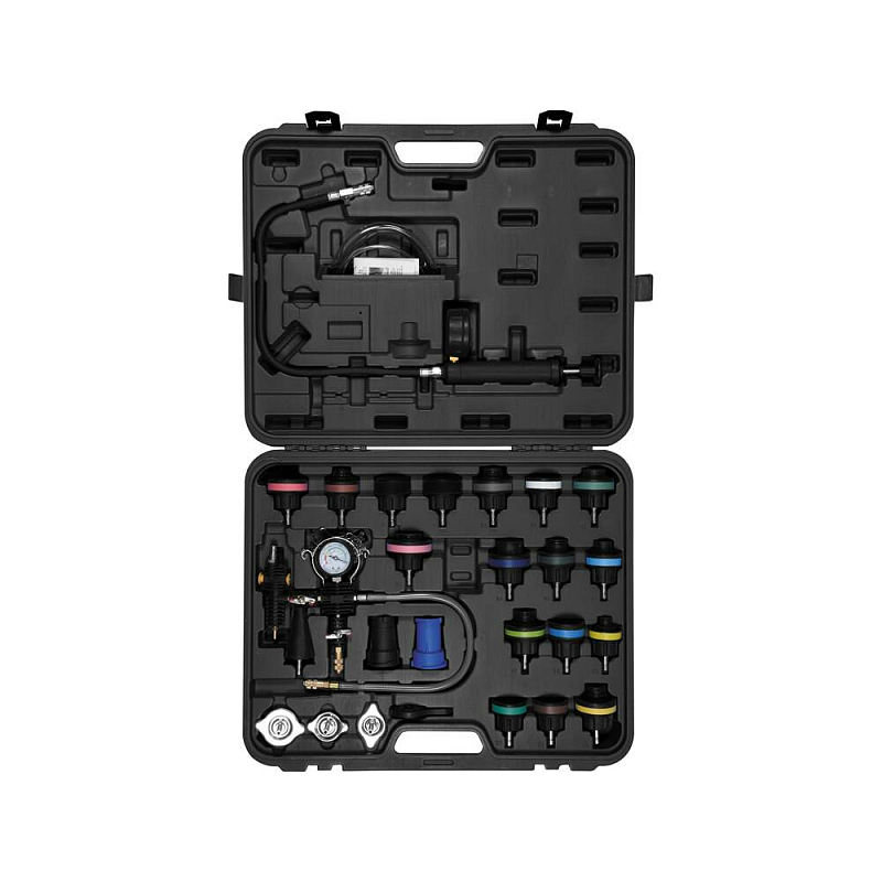 Yato YT-06721 Fahrzeugreparatur/-Wartung