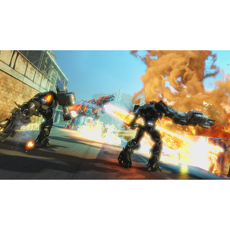 Activision Transformers : The Dark Spark Standard Deutsch, Englisch, Spanisch, Französisch, Italienisch, Russisch Wii U