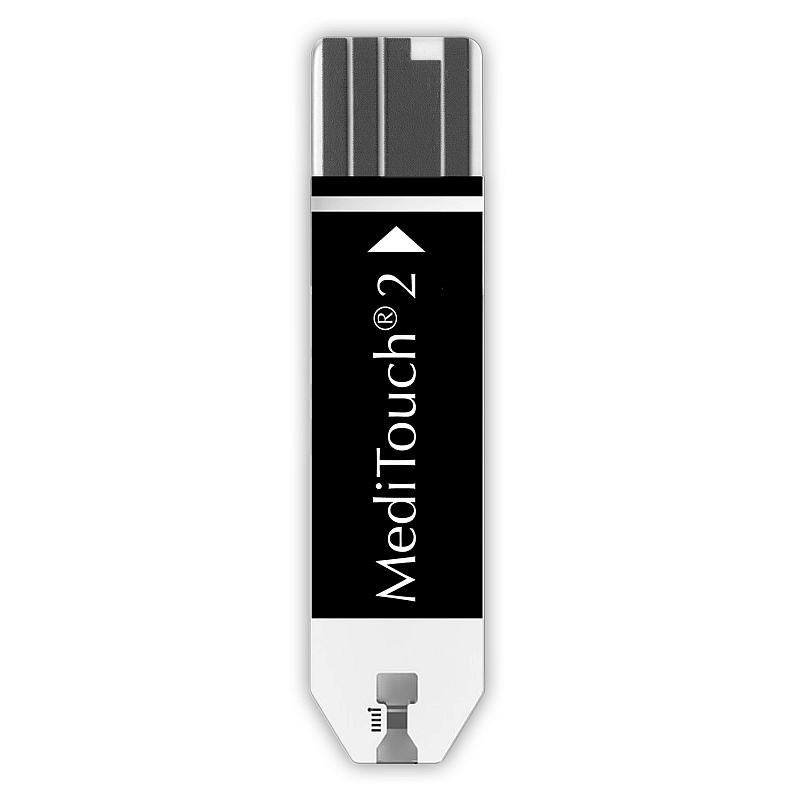 Medisana 79038 Zubehör für medizinische Diagnosegeräte