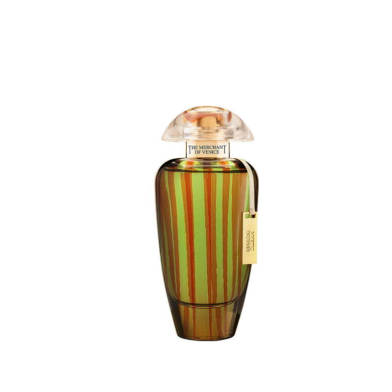 The Merchant Of Venice Mystic Incense 50 ml Unisex