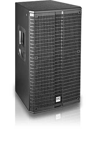 HK Audio L5 115 F Lautsprecher Schwarz Kabelgebunden 600 W
