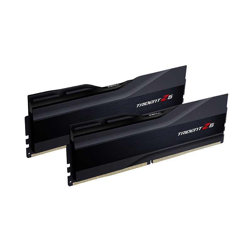 G.Skill Trident Z F5-6000J3636F16GX2-TZ5K Speichermodul 32 GB 2 x 16 GB DDR5 288-pin DIMM