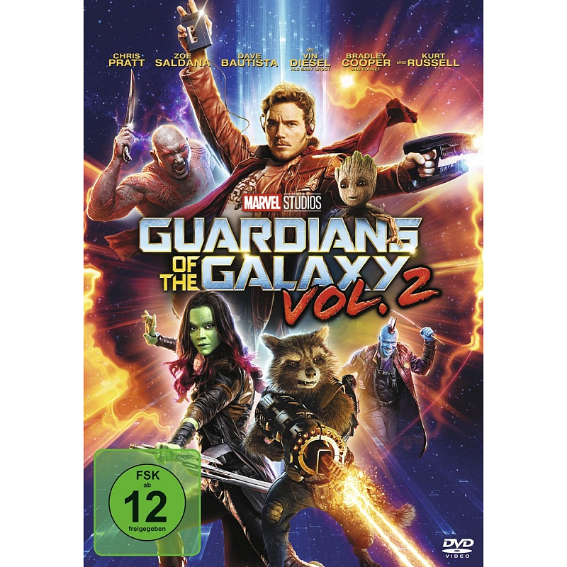 Disney BGA0149504 Film/Video DVD Deutsch, Englisch, Türkisch