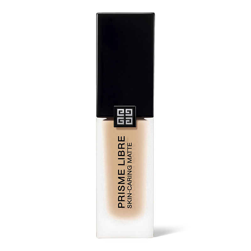 Givenchy Prisme Libre Skin-Caring Matte 30 ml Pumpenflasche Creme W105