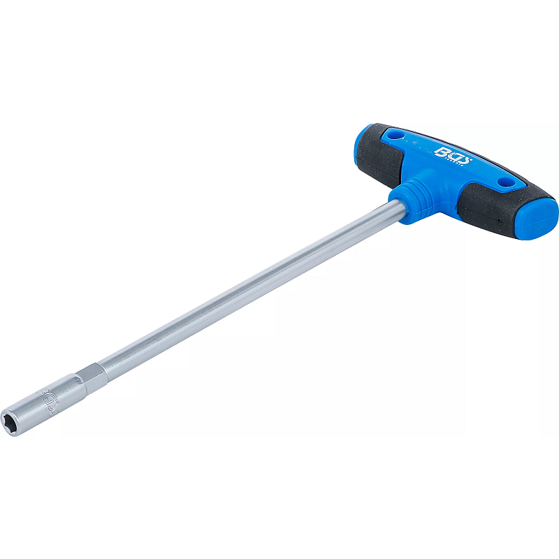 BGS technic Socket with T-Handle Steckdose