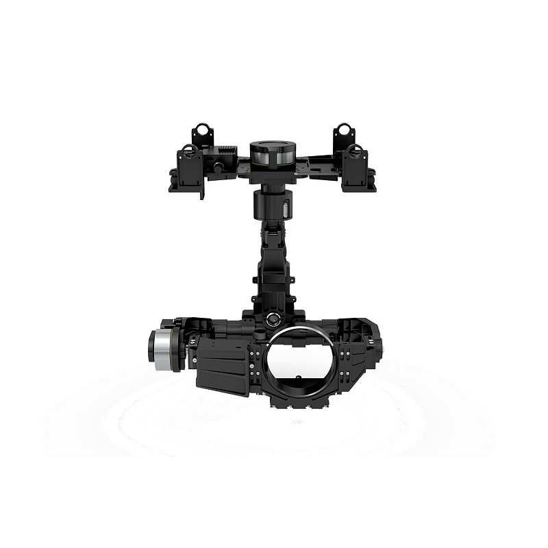DJI Zenmuse Z15-5D III (HD) Schwarz