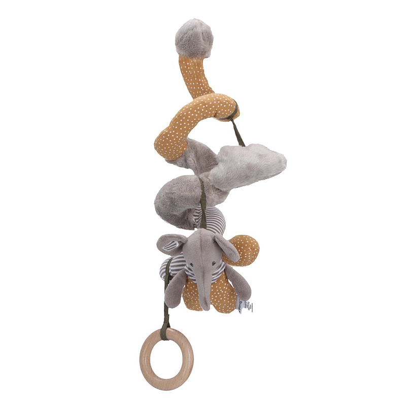 Sterntaler 6612211 Hängespielzeug für Babys