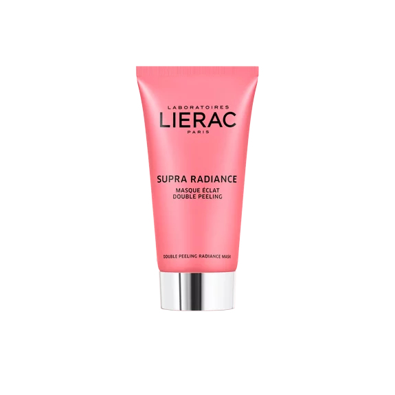 Lierac Supra Radiance Reinigungsmaske Frauen 75 ml Creme