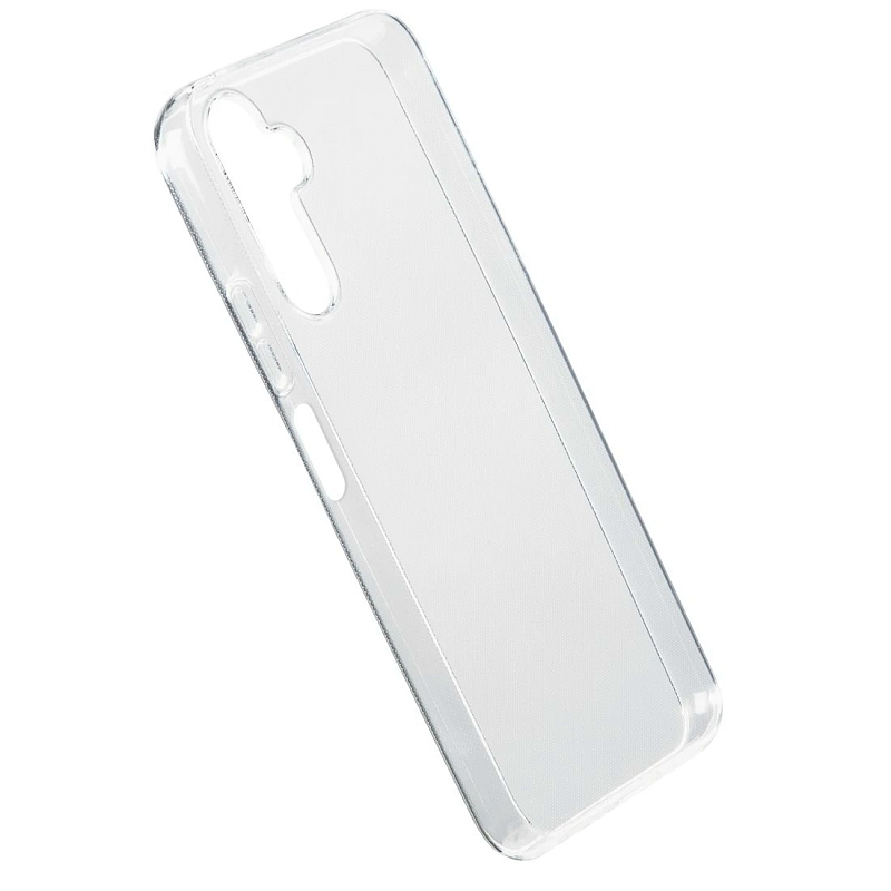Hama 00215618 Handy-Schutzhülle 16,8 cm (6.6") Cover Transparent