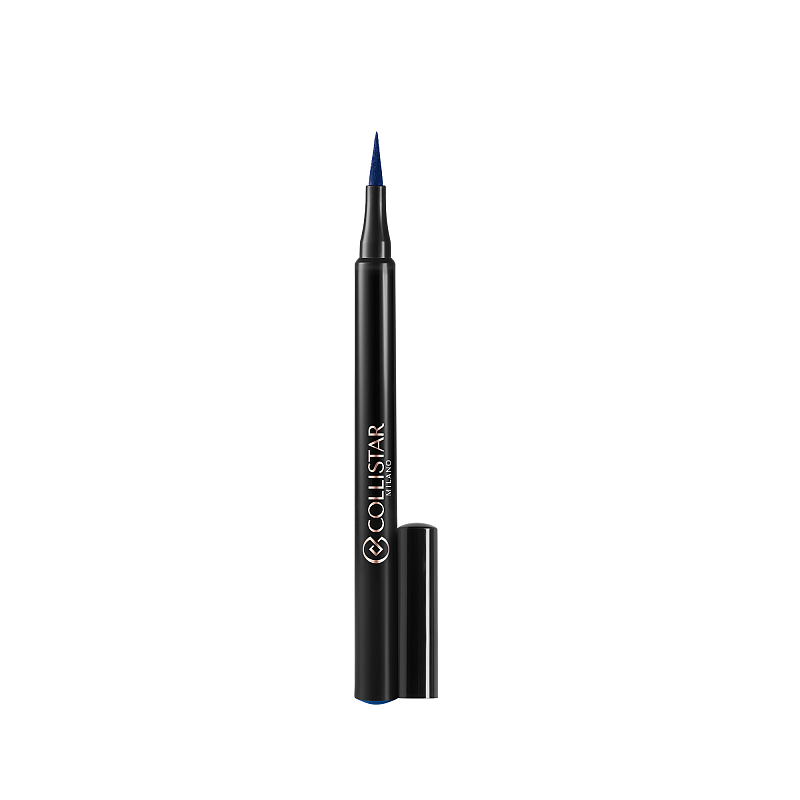 Collistar Infinito Eye Marker Eyeliner 1 ml Flüssigkeit 03 Blue