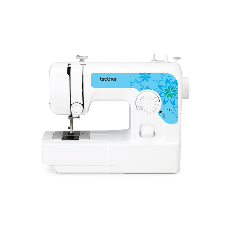 Brother J14S Nähmaschine Automatische Nähmaschine Mechanisch